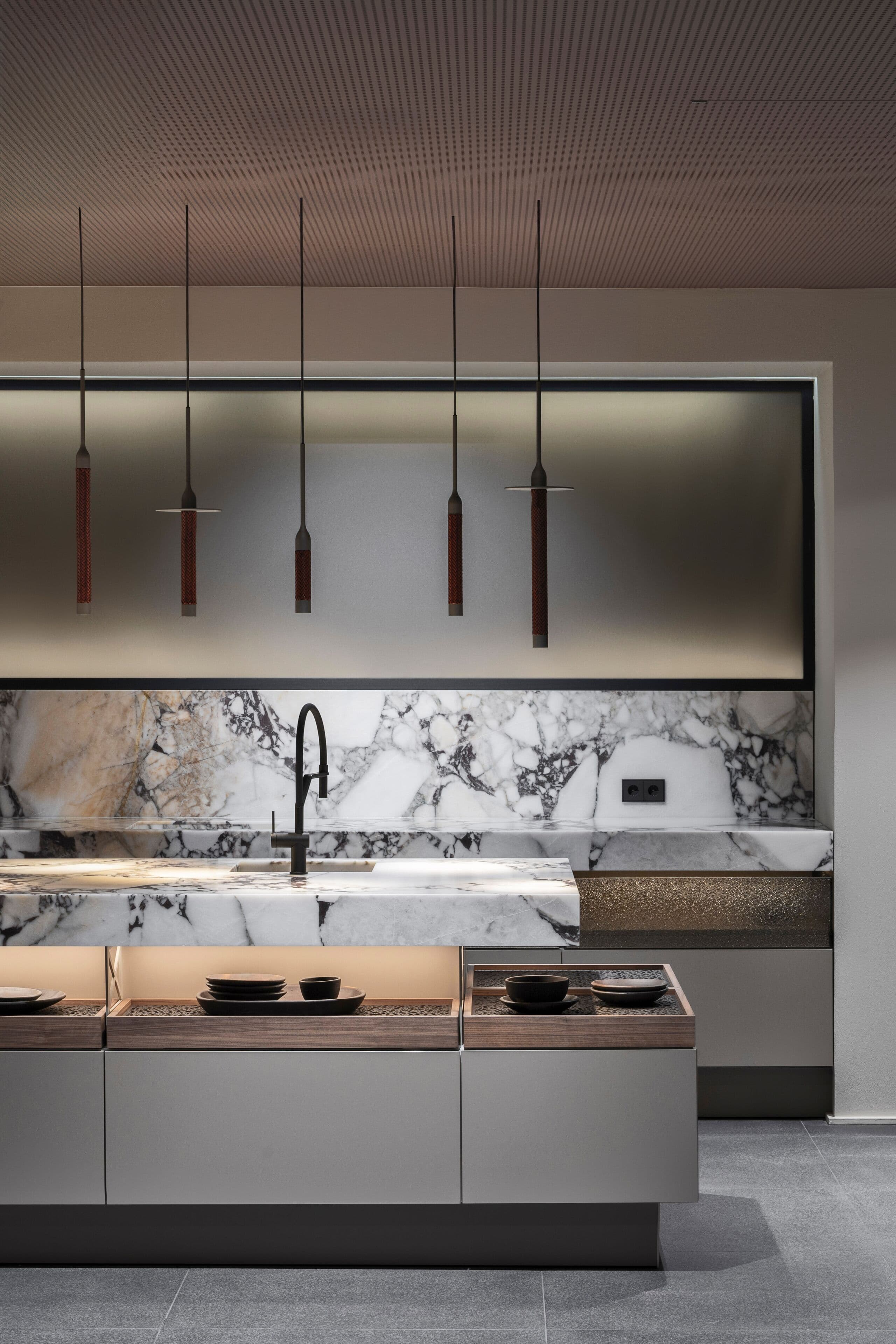 Individuelle Küchenberatung