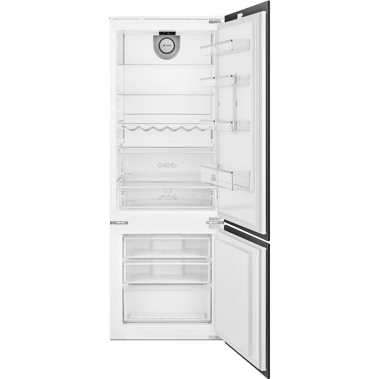 Kühlschrank Neutral - Bild 1