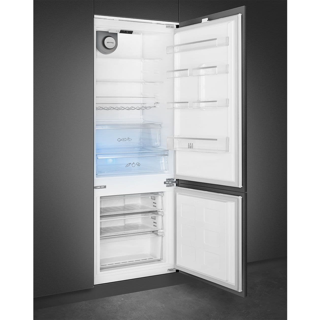 Kühlschrank Neutral - Thumbnail 2