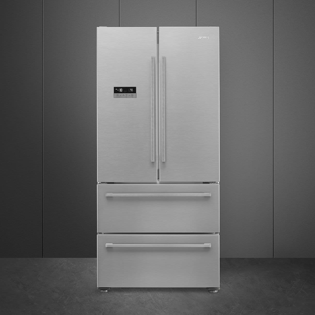 Kühlschrank Neutral - Thumbnail 2