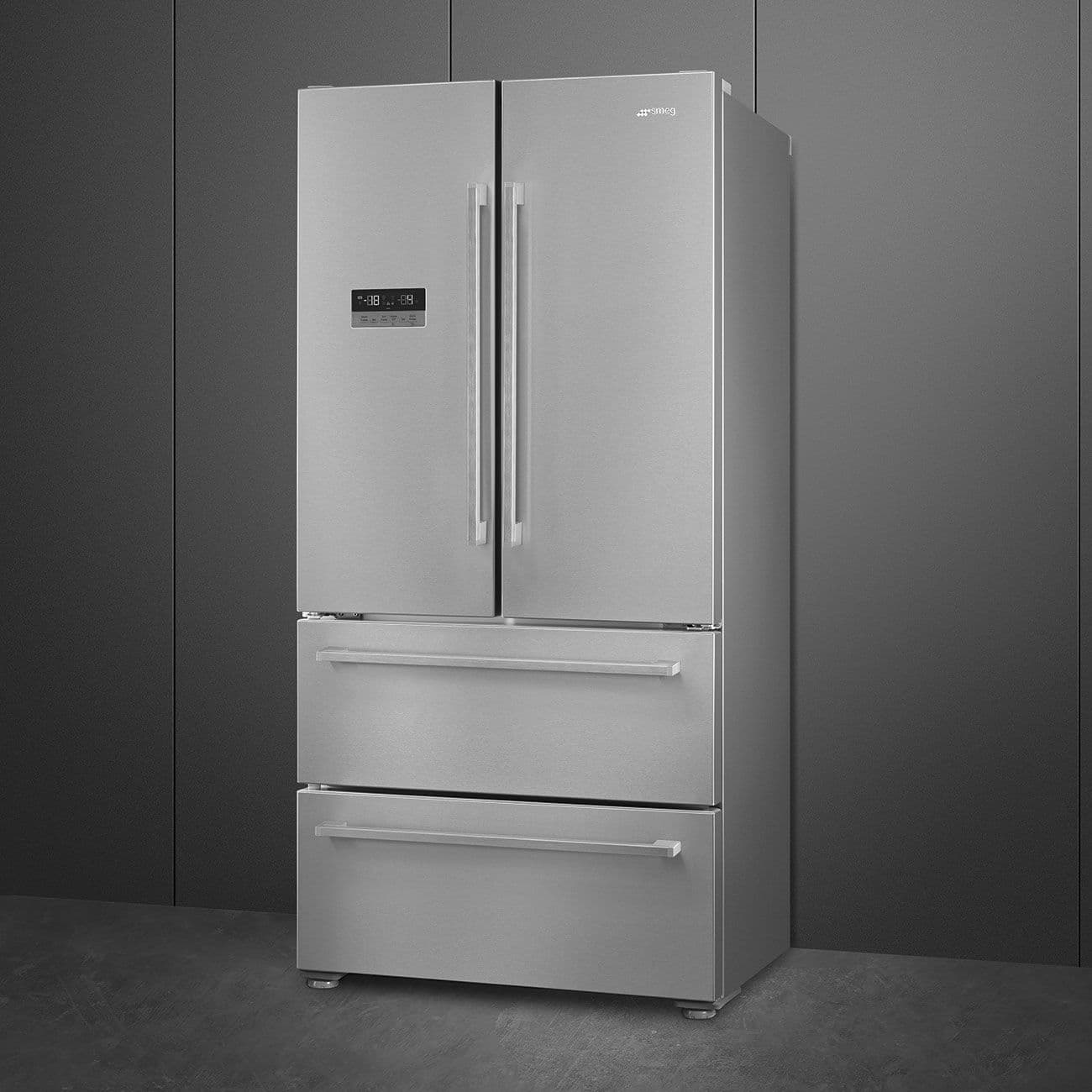 Kühlschrank Neutral - Thumbnail 3