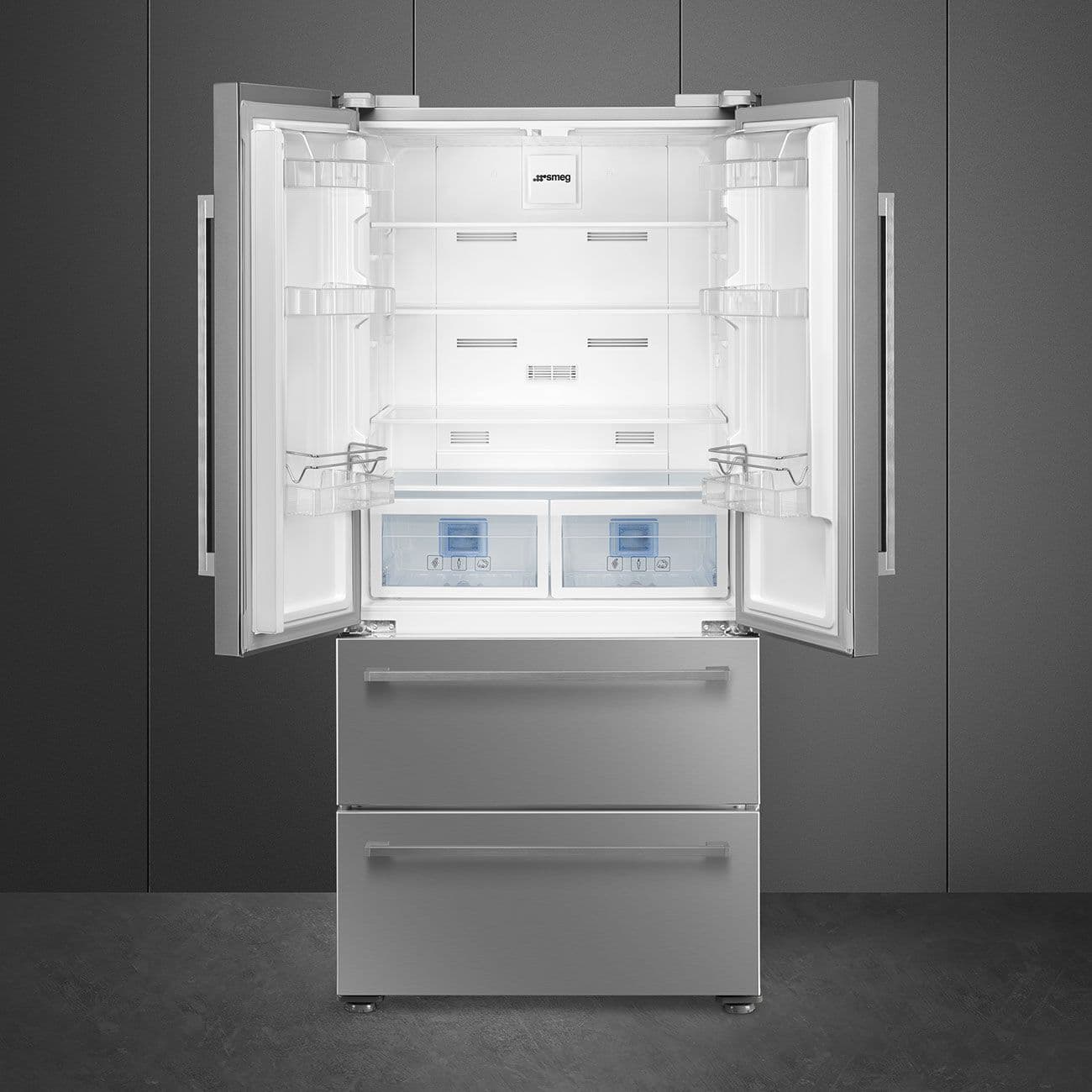 Kühlschrank Neutral - Thumbnail 4