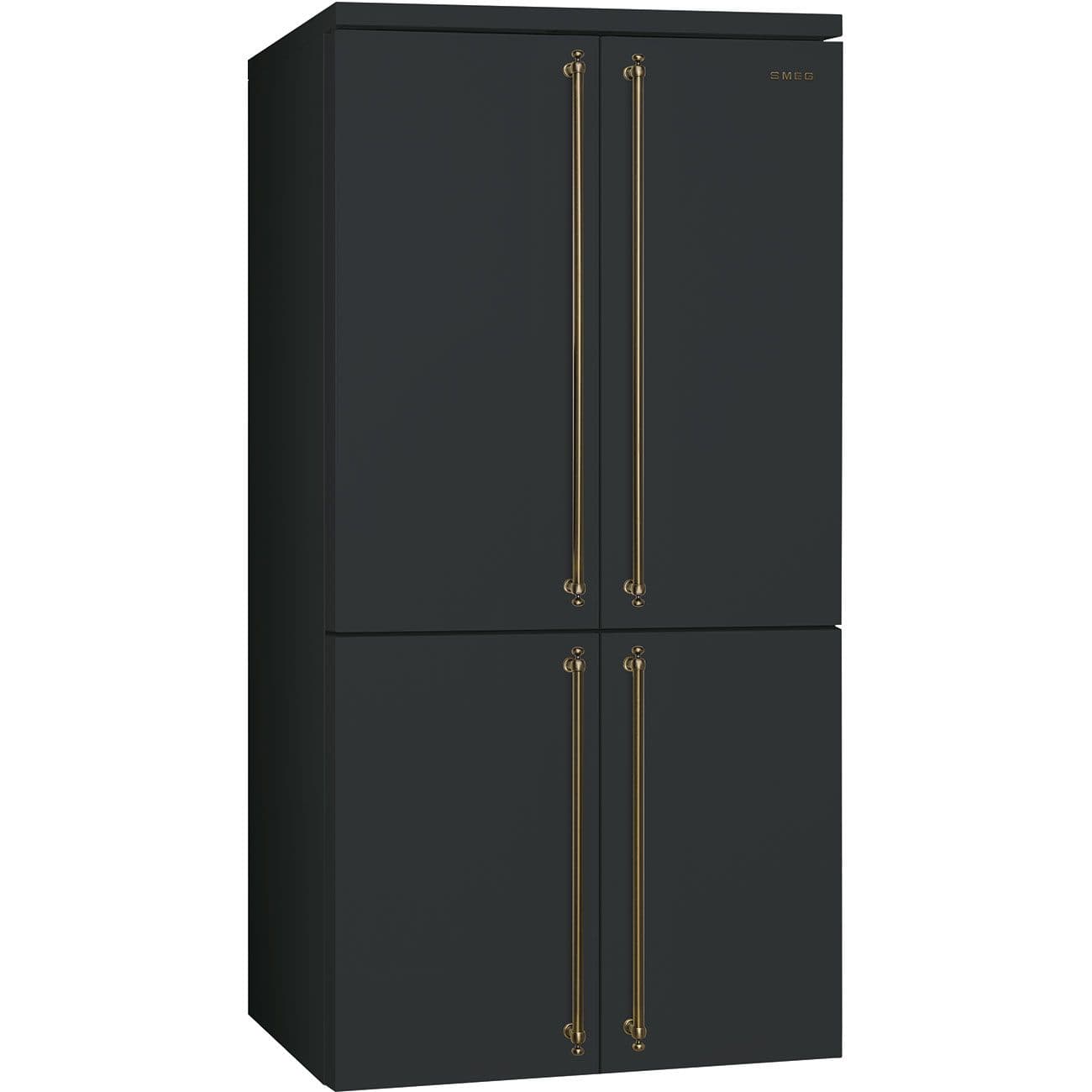 Kühlschrank Nostalgie - Bild 1