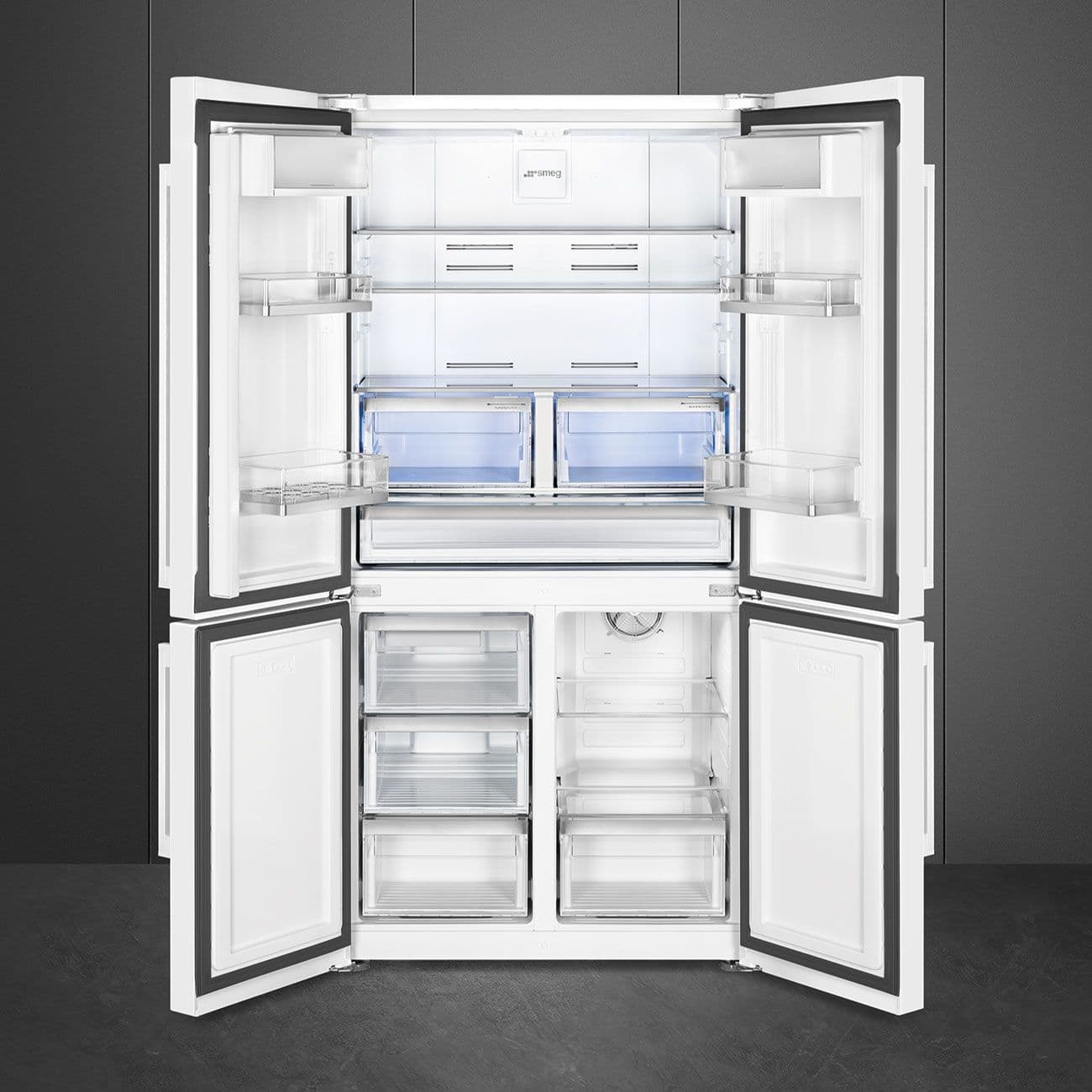 Kühlschrank Neutral - Thumbnail 2