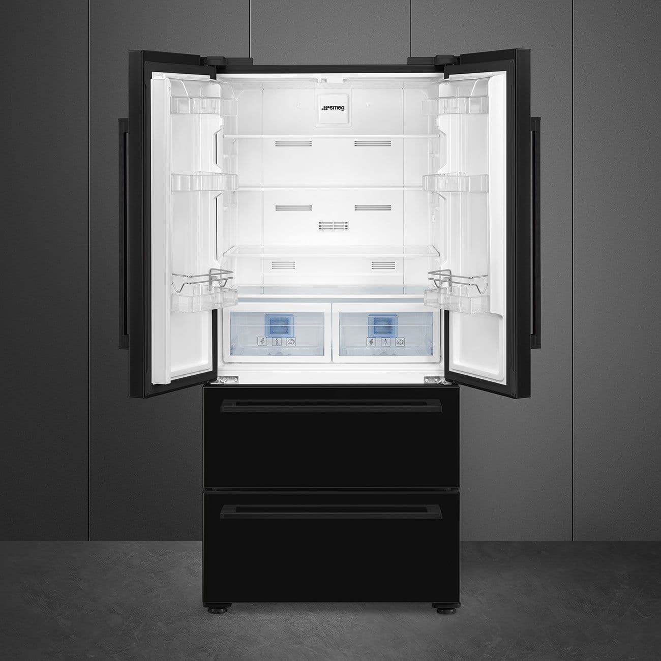 Kühlschrank Neutral - Thumbnail 4