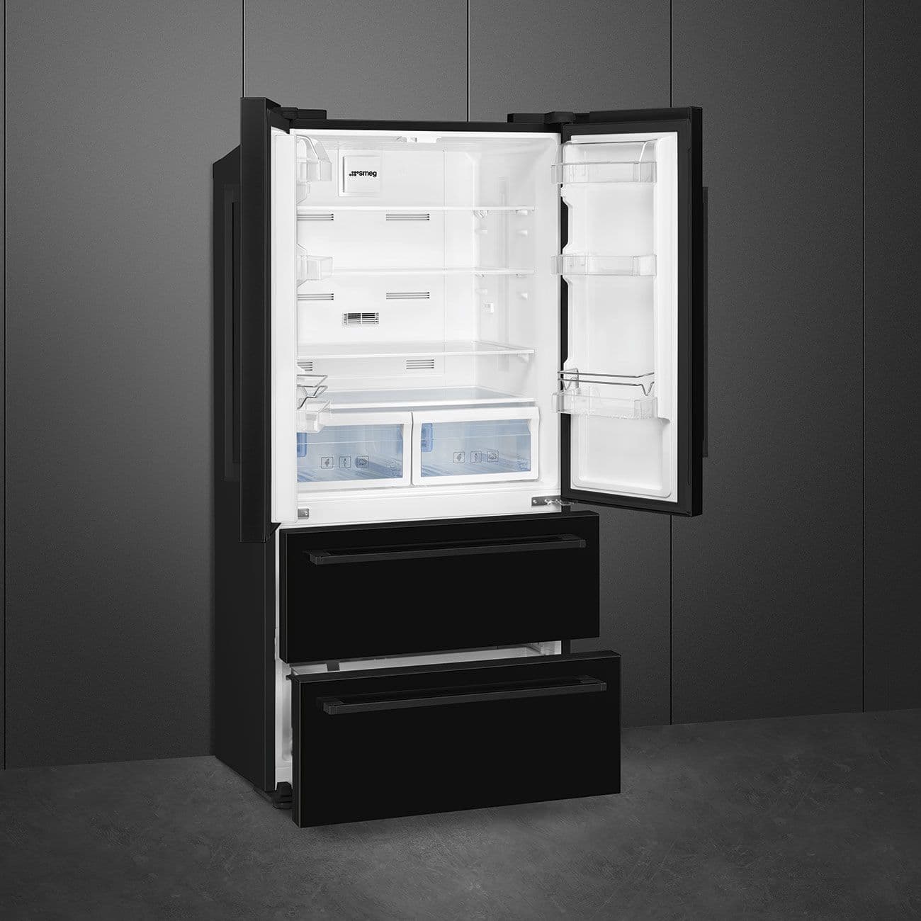 Kühlschrank Neutral - Thumbnail 5