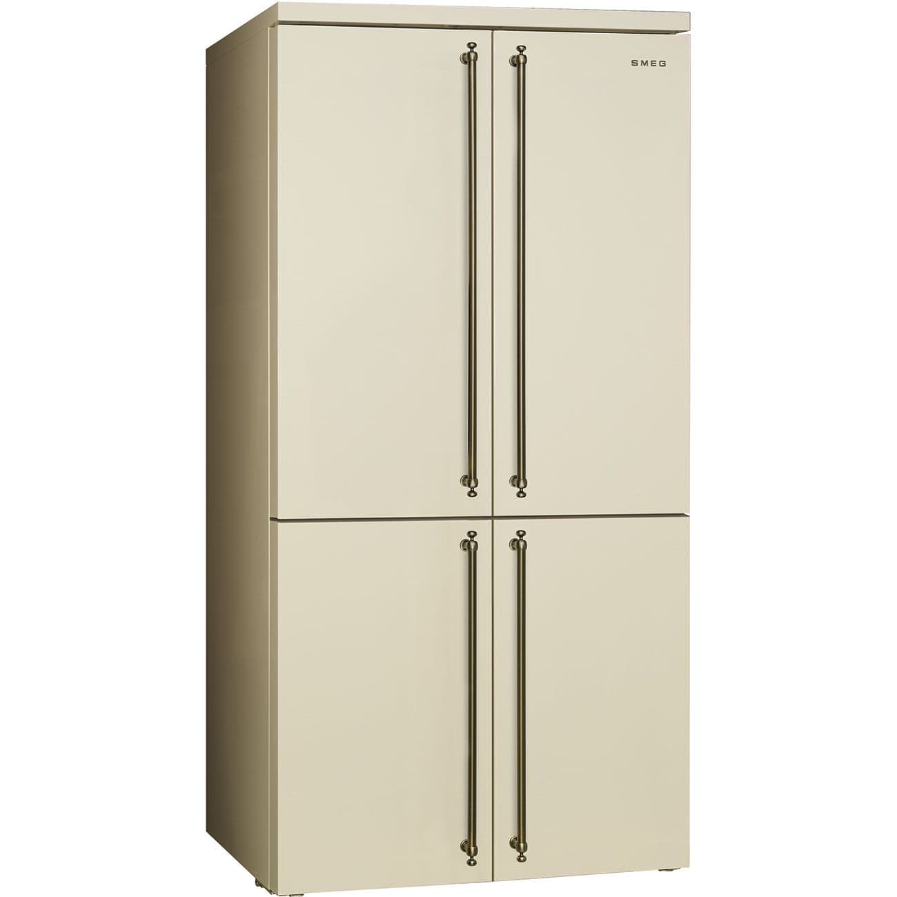 Kühlschrank Nostalgie - Bild 1