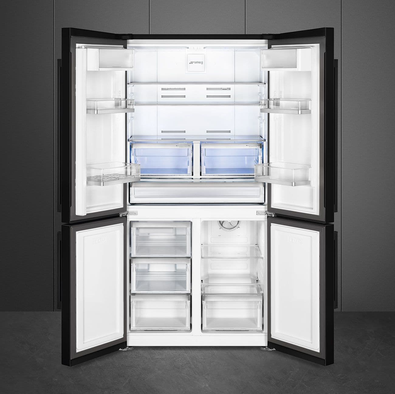 Kühlschrank Neutral - Thumbnail 2