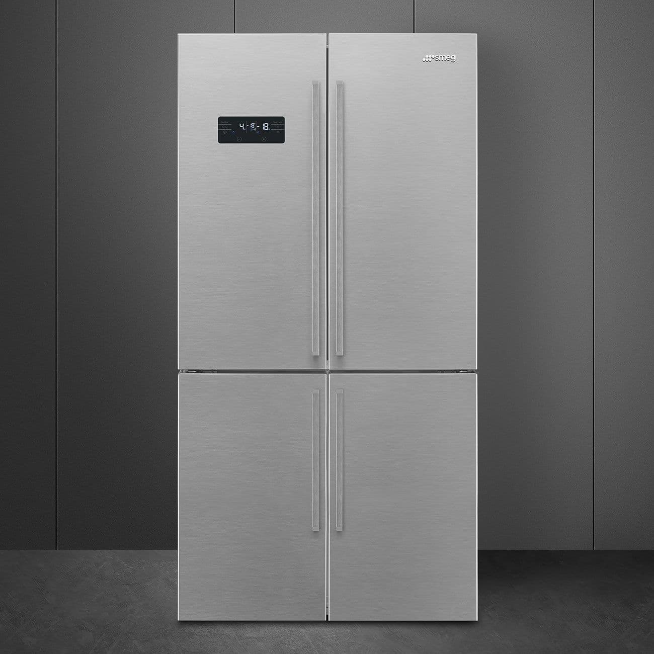 Kühlschrank Neutral - Thumbnail 2
