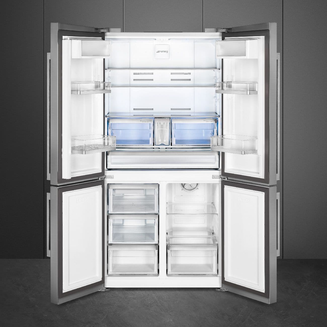 Kühlschrank Neutral - Thumbnail 3