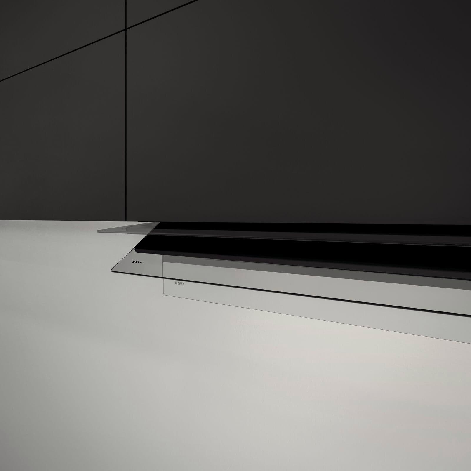 Flachschirmhaube Novy Fusion Pro 60 cm - Thumbnail 14
