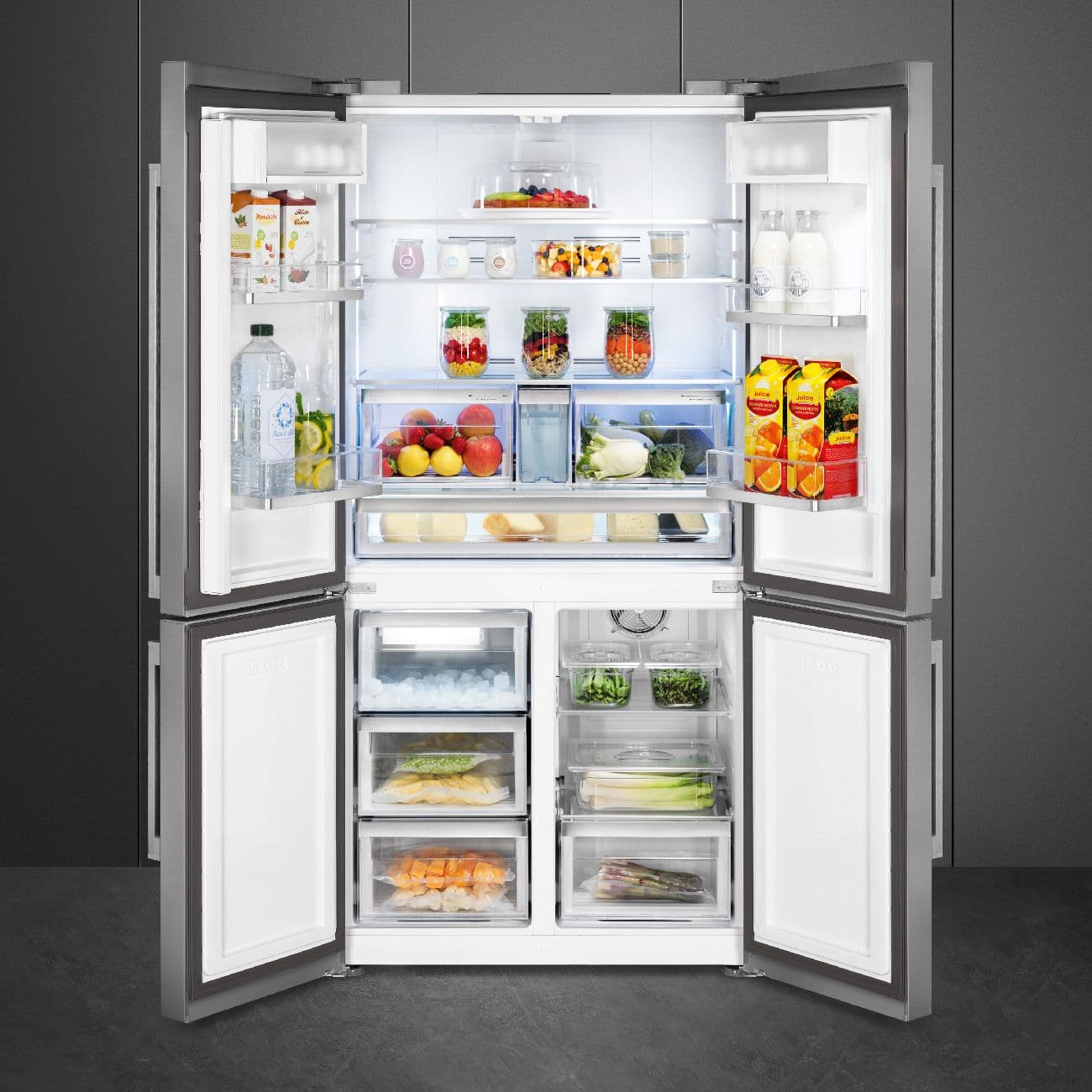 Kühlschrank Neutral - Thumbnail 6
