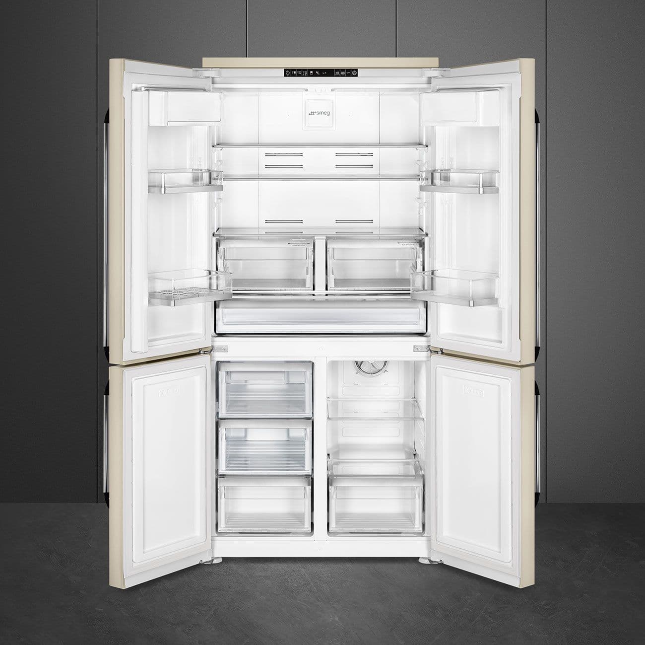 Kühlschrank Victoria - Thumbnail 2