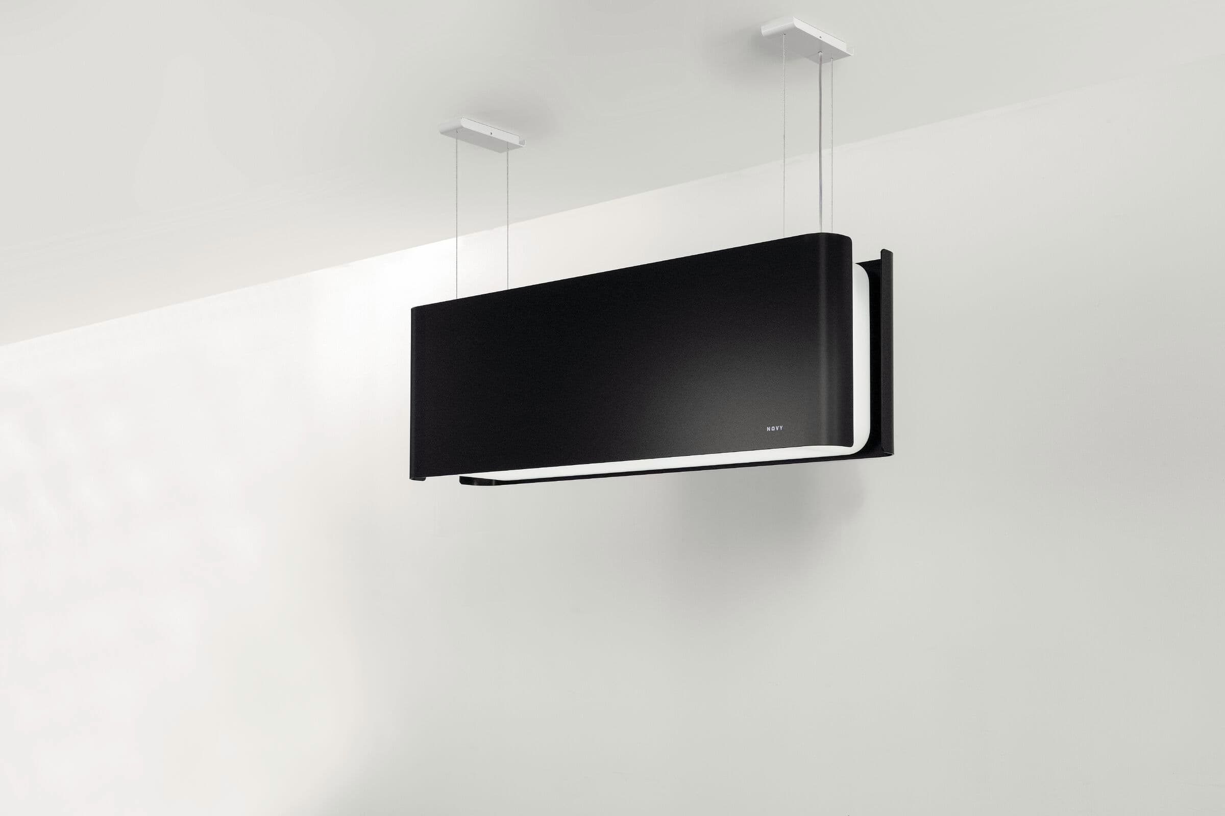 Inselhaube Novy Mood 108 cm - Thumbnail 3