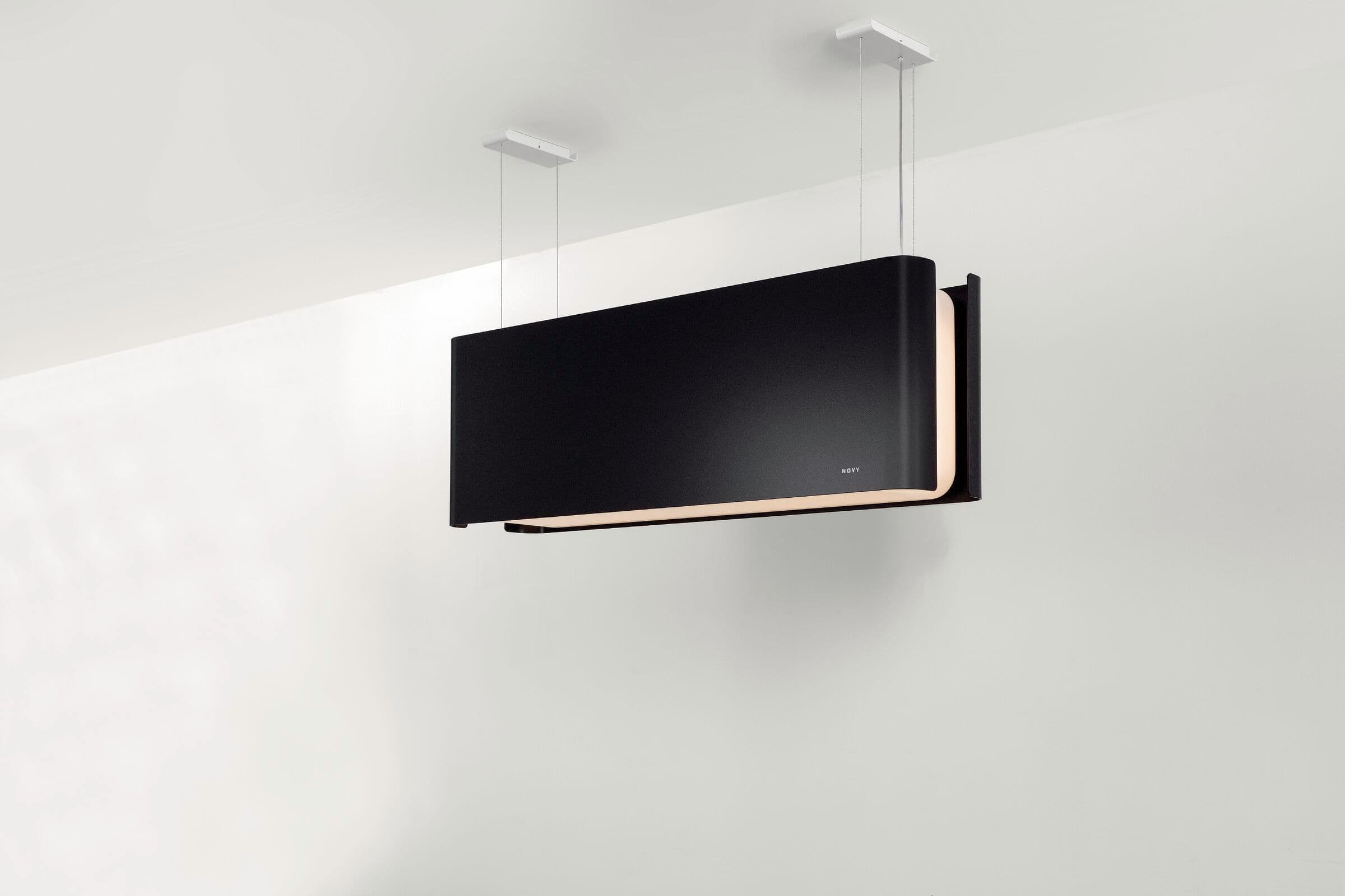 Inselhaube Novy Mood 108 cm - Thumbnail 4