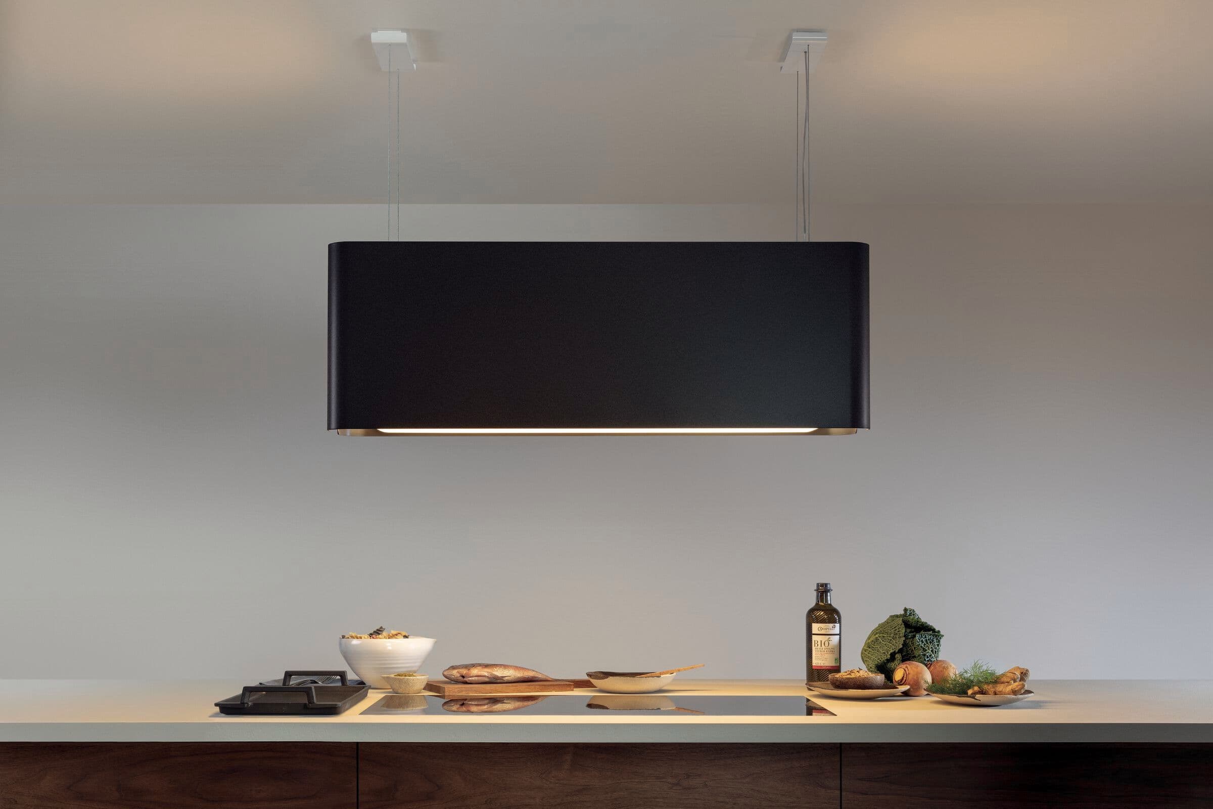 Inselhaube Novy Mood 108 cm - Thumbnail 8