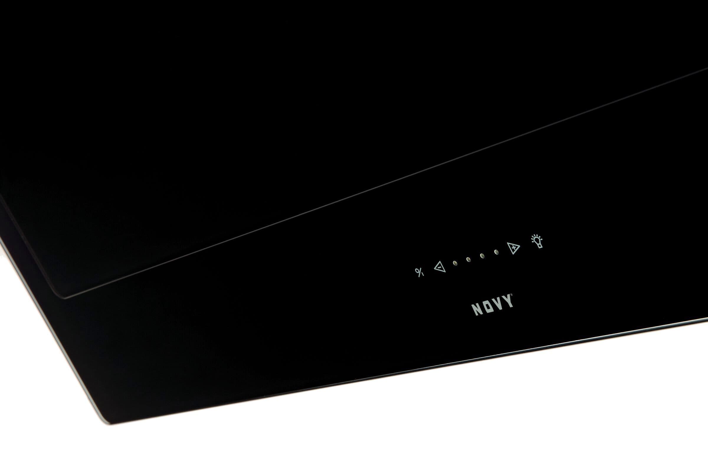 Wandhaube Novy Vision 120 cm - Thumbnail 5