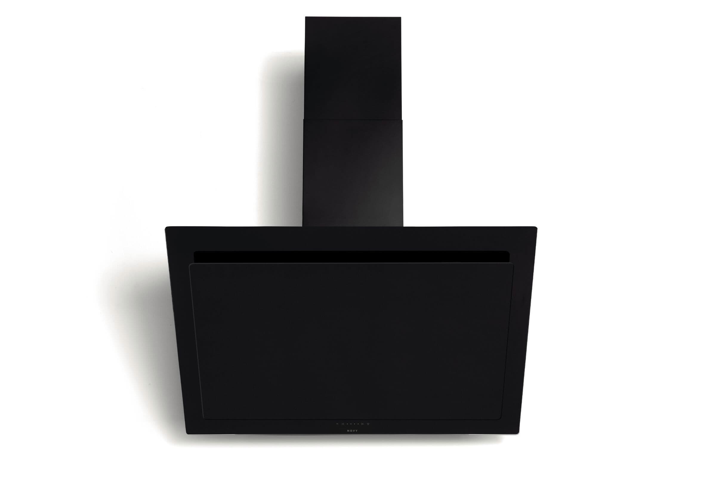 Wandhaube Novy Vision 90 cm - Bild 1