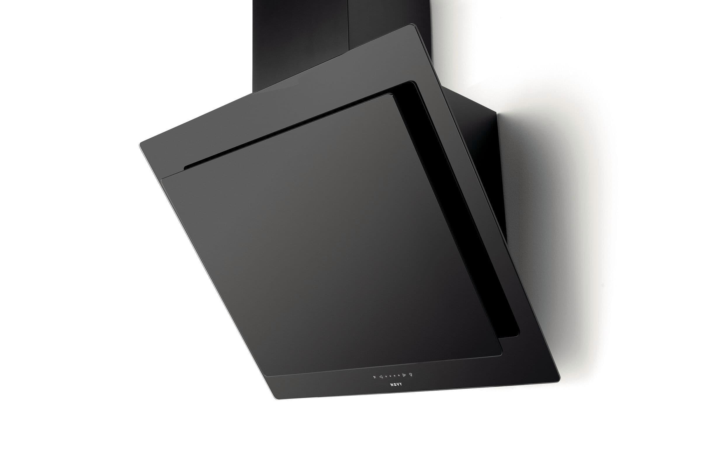 Wandhaube Novy Vision 75 cm - Bild 1