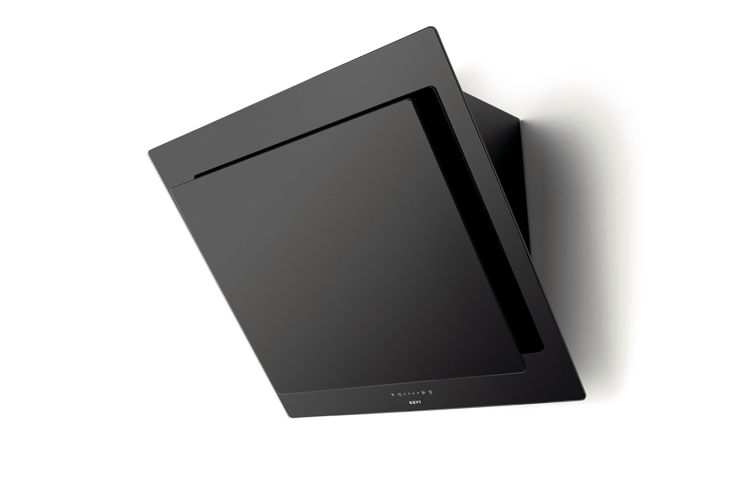 Wandhaube Novy Vision 75 cm - Bild 1