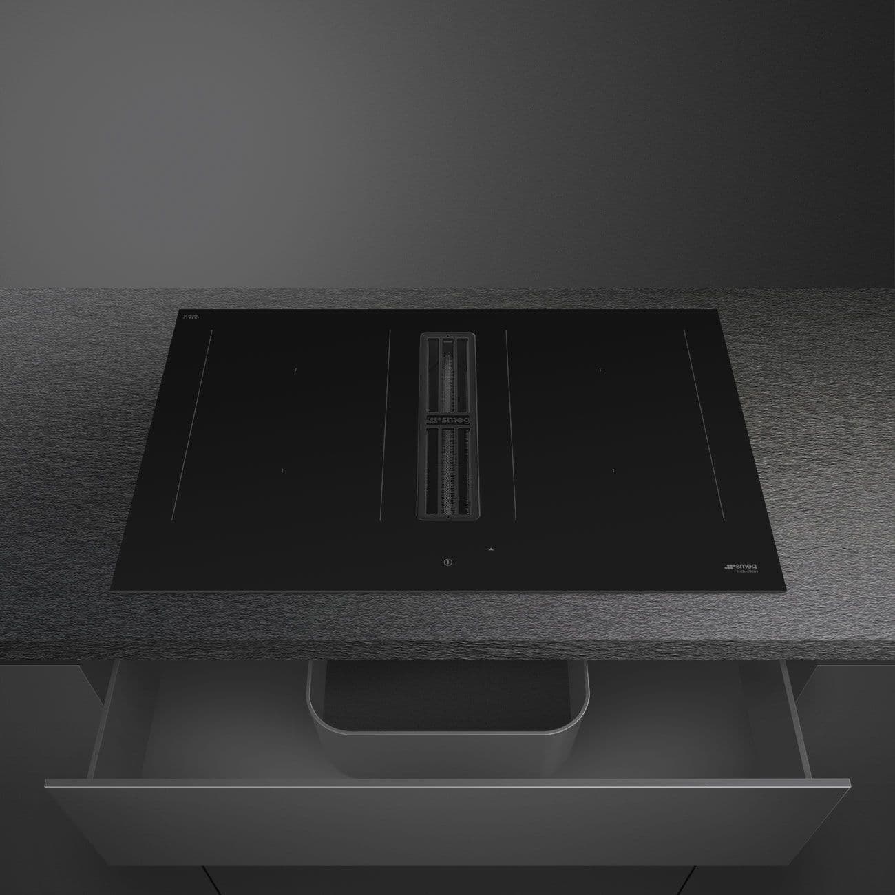 Kochfeld Neutral - Thumbnail 4