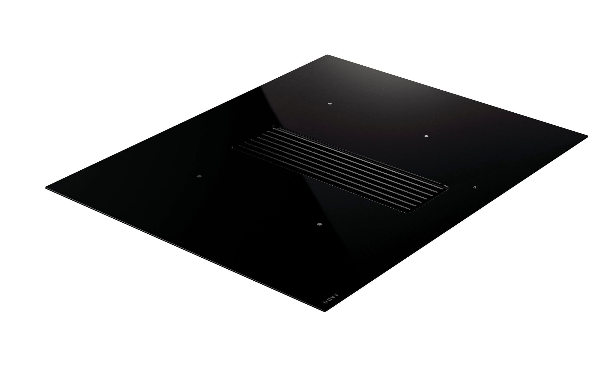 Muldenlüfter Novy Easy recirculation 65 cm - Thumbnail 7