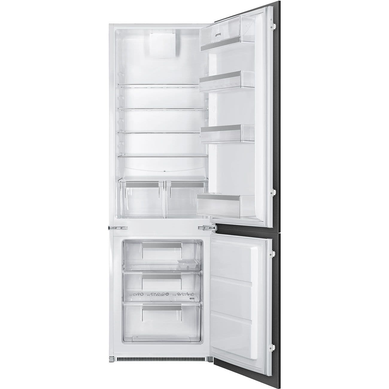 Kühlschrank Neutral - Bild 1