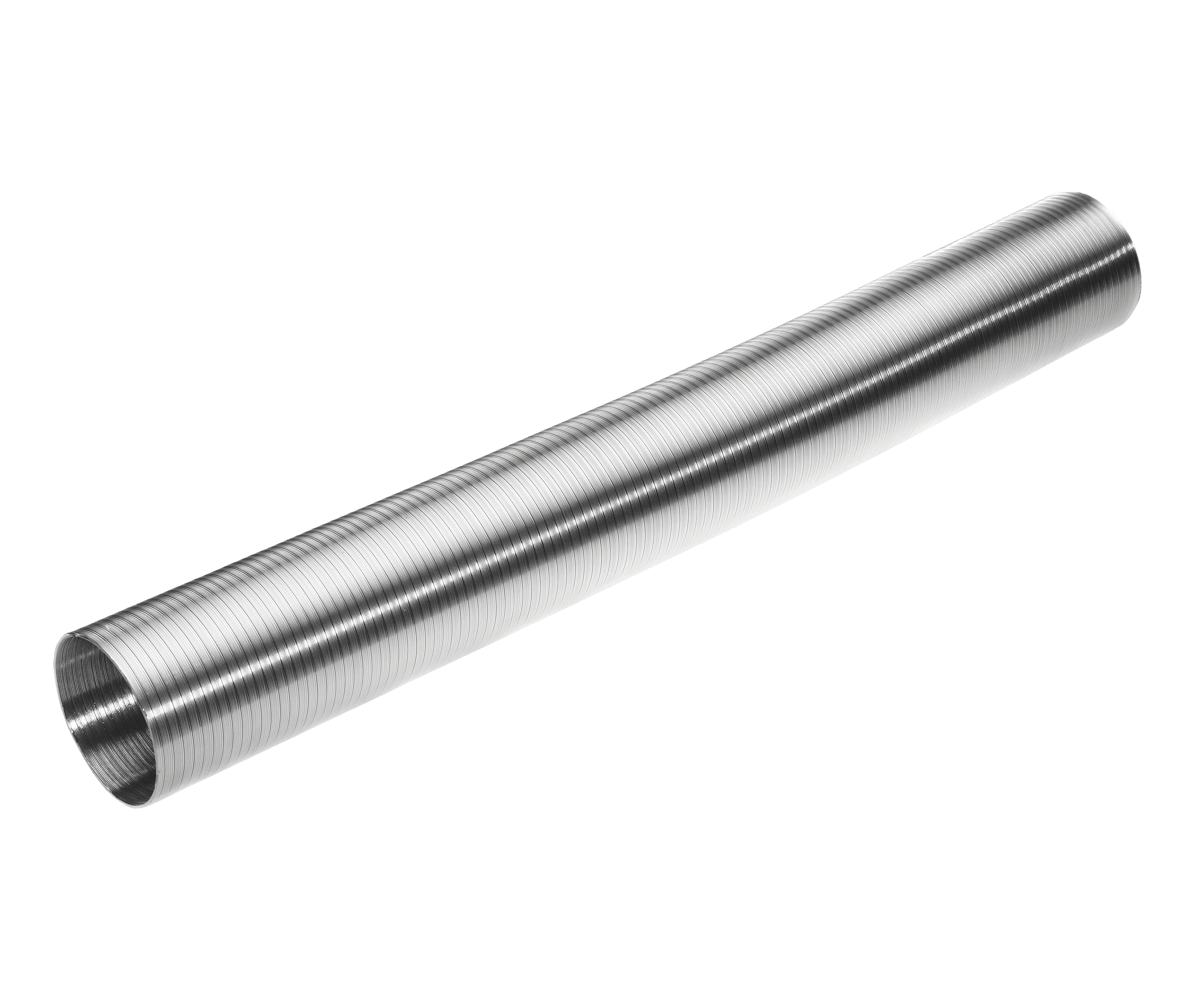 DAS150 Flexibler Schlauch NW 150MM 5M AL - Bild 1