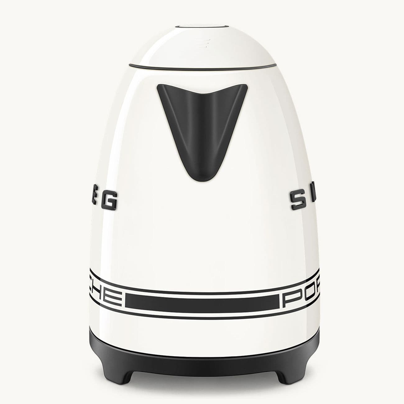 Wasserkocher KLF03 | Carrara White Porsche x SMEG - Thumbnail 4