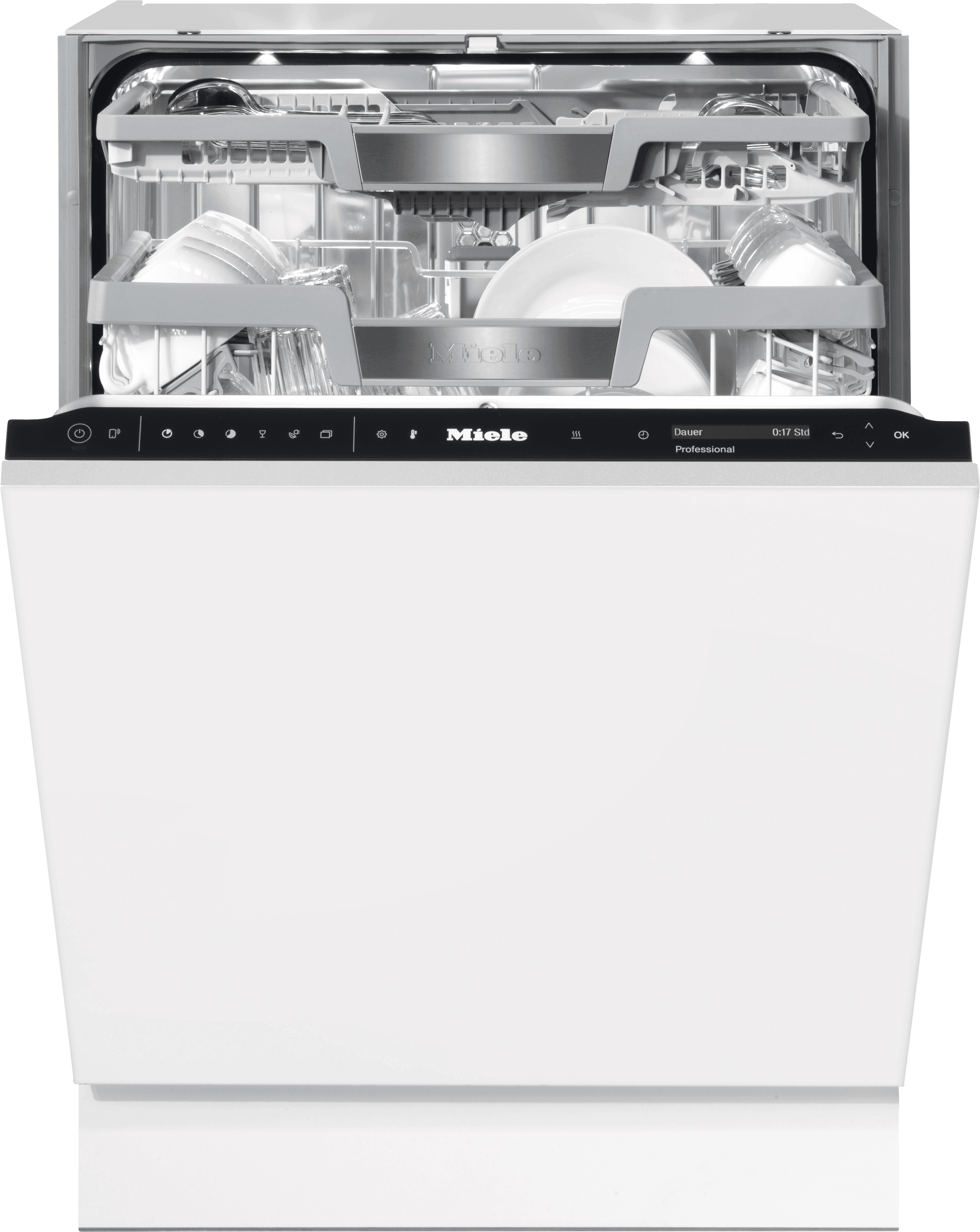 PFD 104 SCVi XXL ProfiLine - Bild 1
