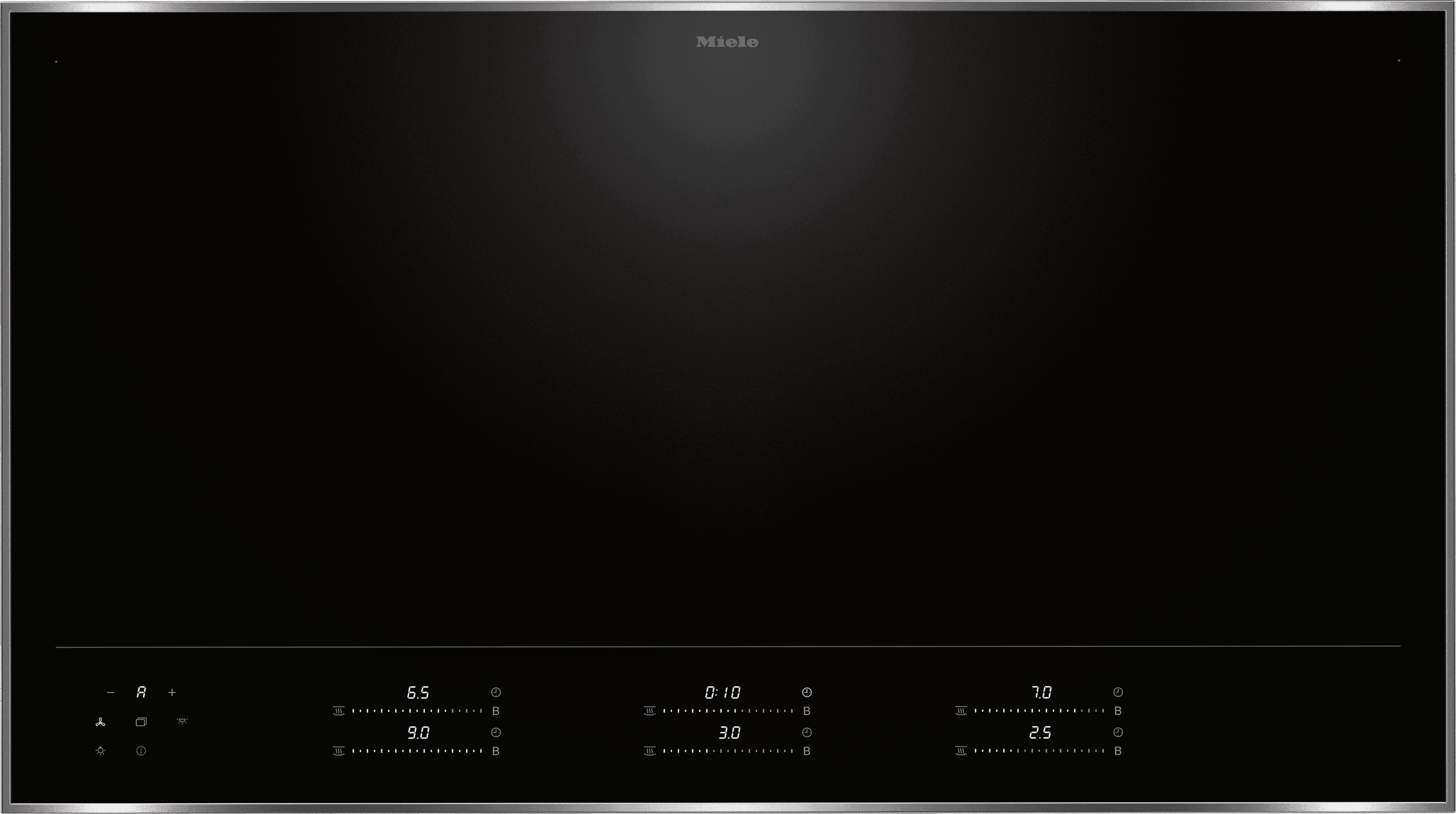 KM 8695 FR - Bild 1