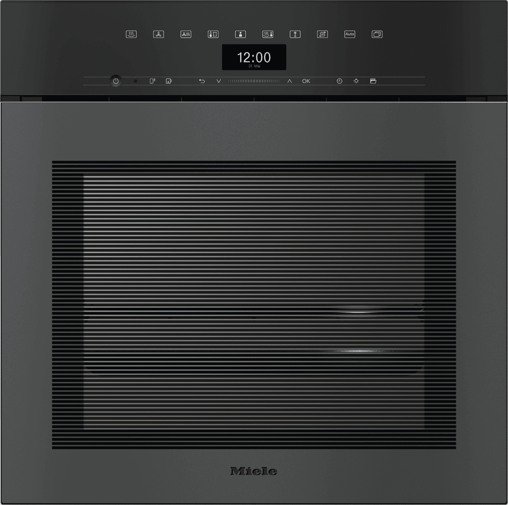 DGC 7465 HCX Pro obsw matt - Bild 1