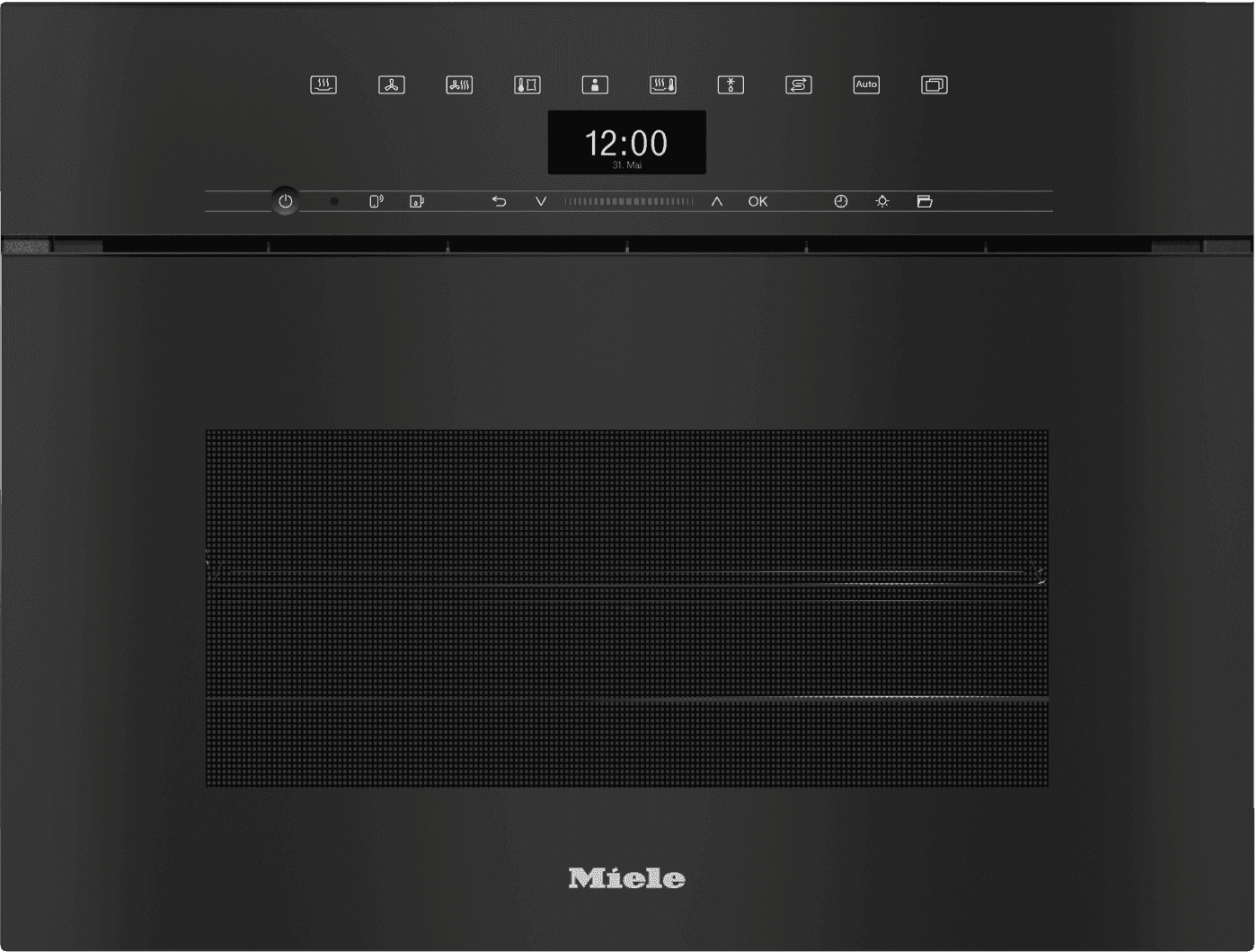 DGC 7440 HCX Pro obsw - Bild 1