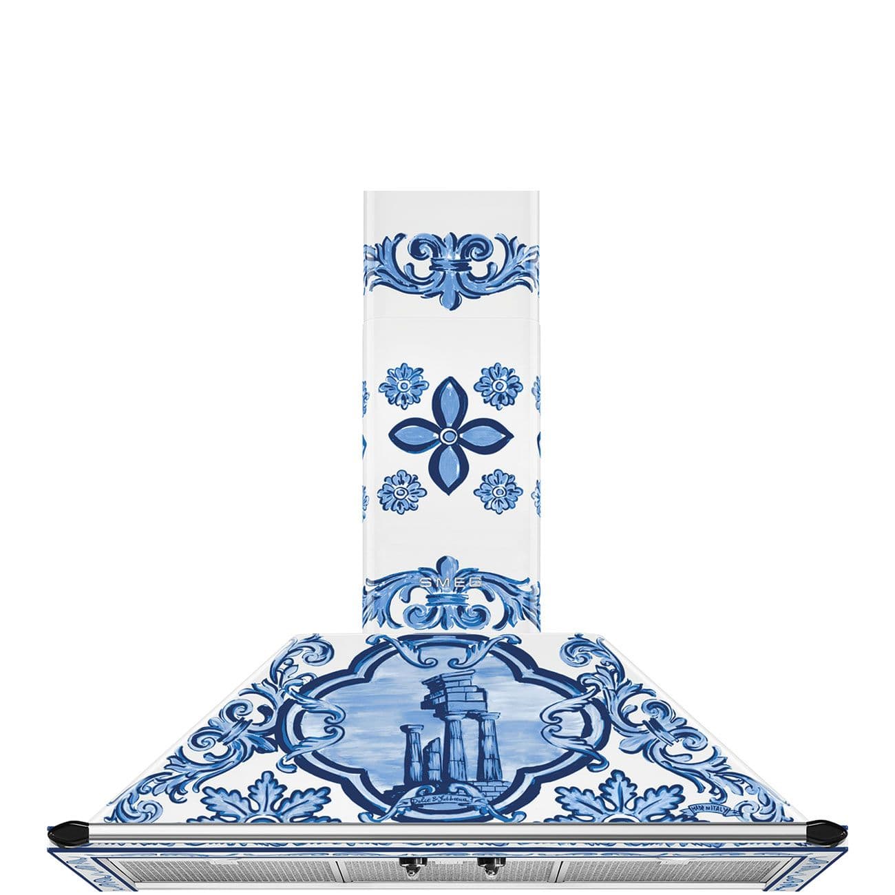 Divina Cucina Smeg und Dolce & Gabbana - Bild 1