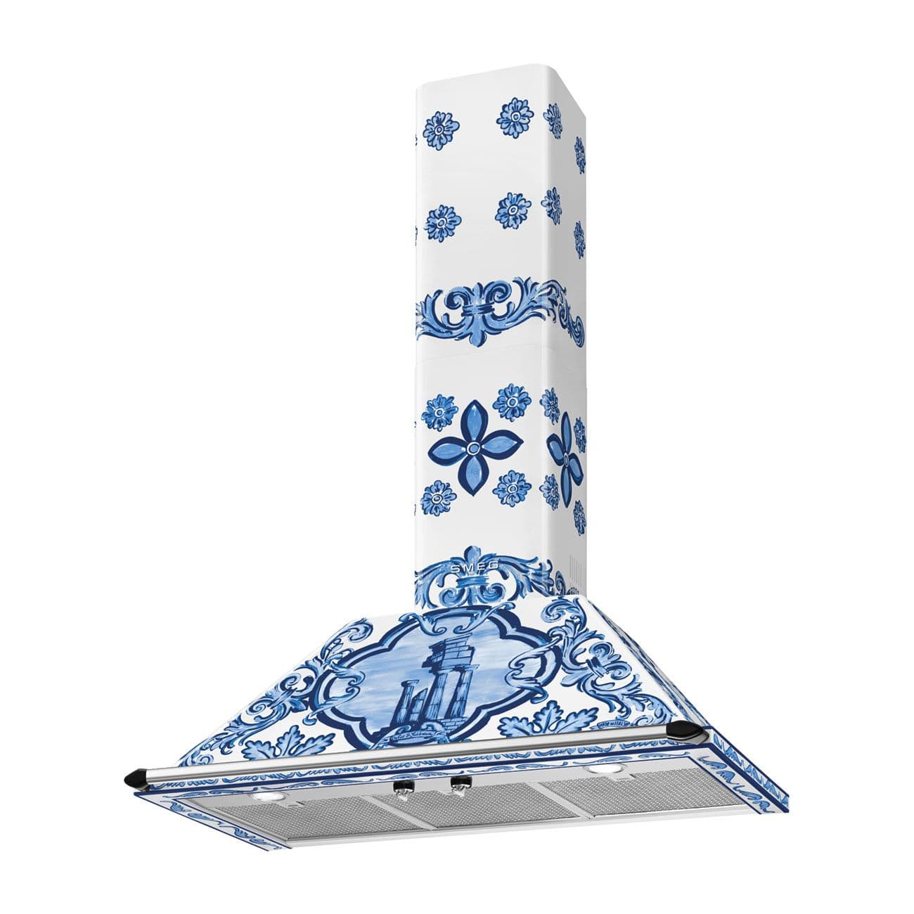 Divina Cucina Smeg und Dolce & Gabbana - Thumbnail 2