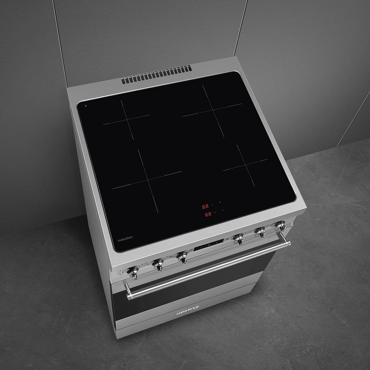 Standherd Classici C6IMXM2 - Thumbnail 7