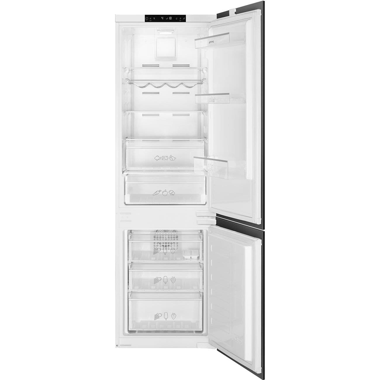 Kühlschrank Neutral - Bild 1