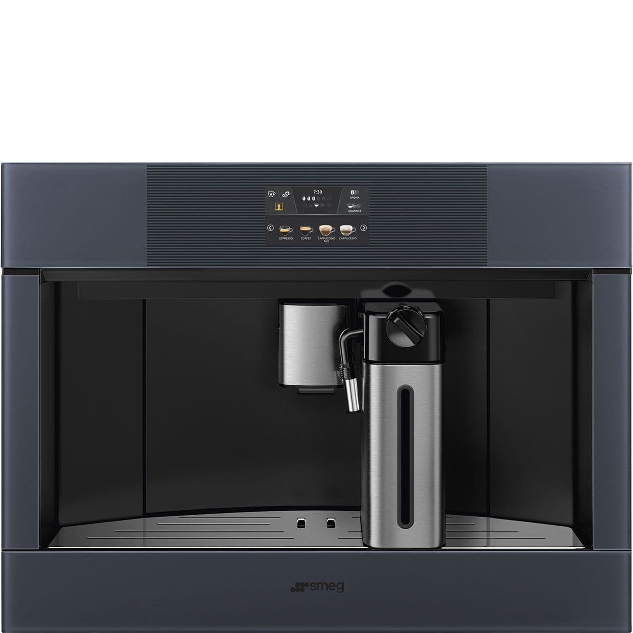 Kaffeevollautomat Linea - Bild 1