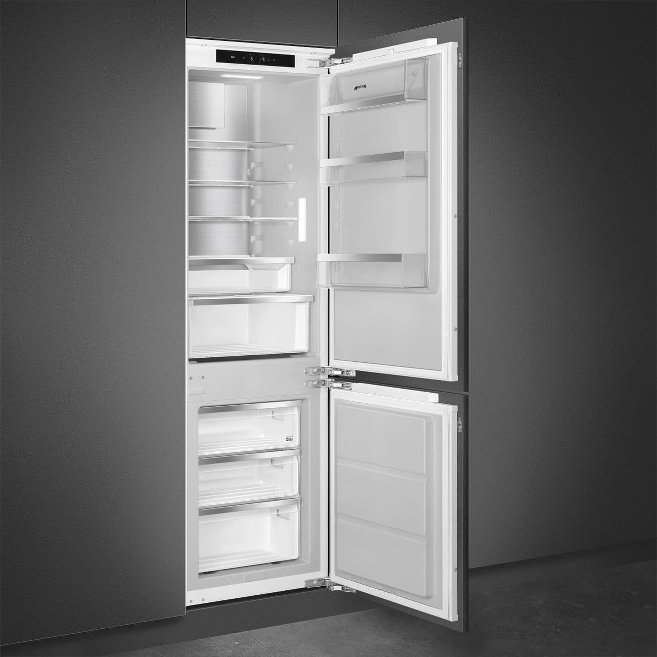 Kühlschrank Neutral - Thumbnail 2