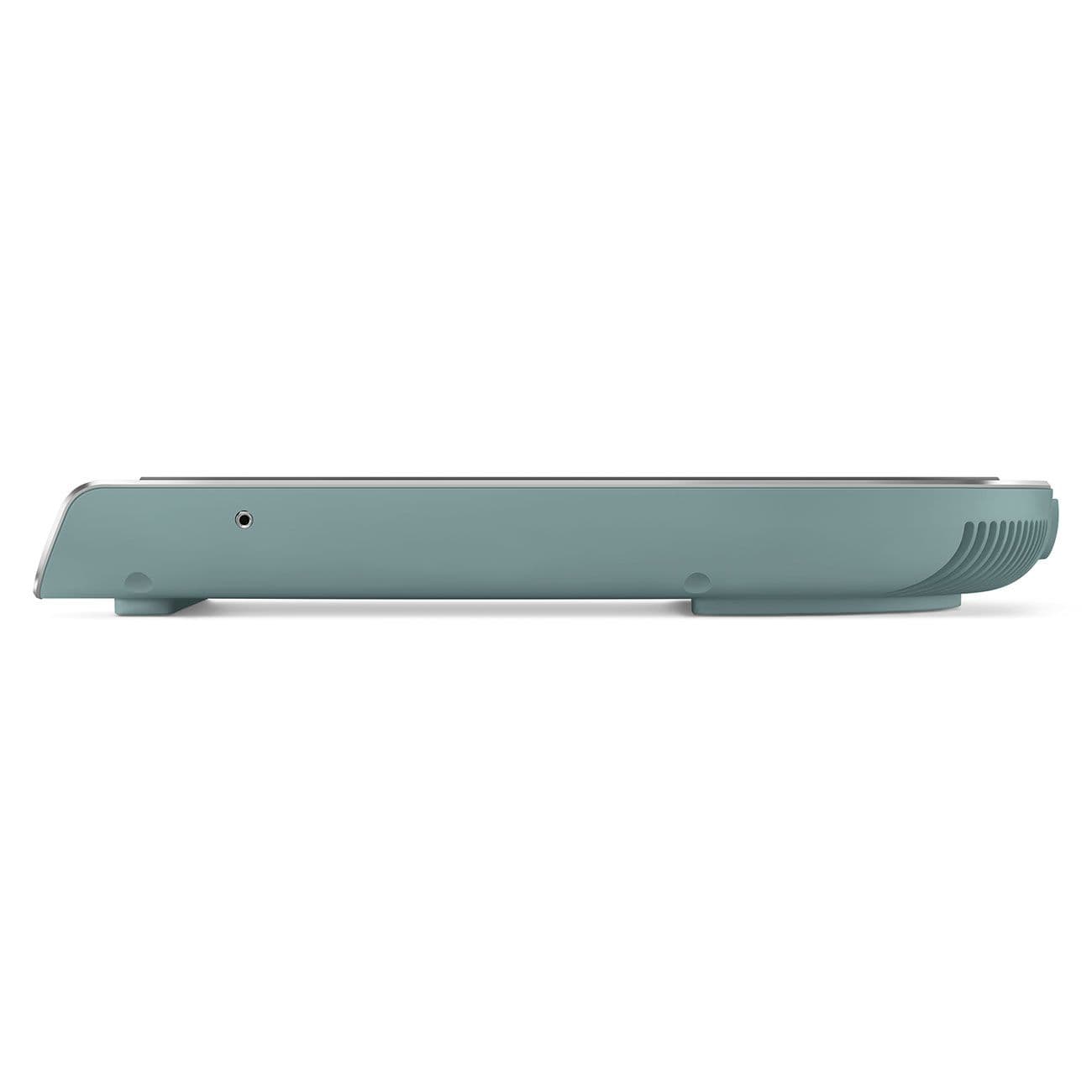 Portables Tisch-Induktionskochfeld Emerald Green, Matt Collezione Aesthetic - Thumbnail 7
