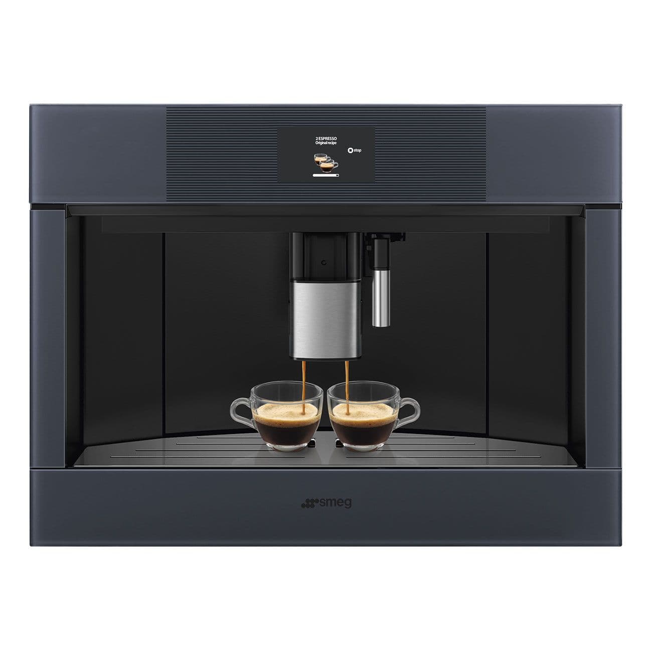 Kaffeevollautomat Linea - Thumbnail 2