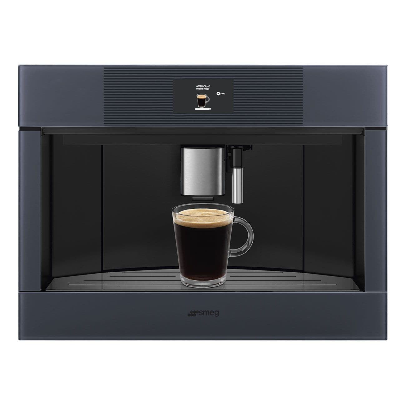 Kaffeevollautomat Linea - Thumbnail 3