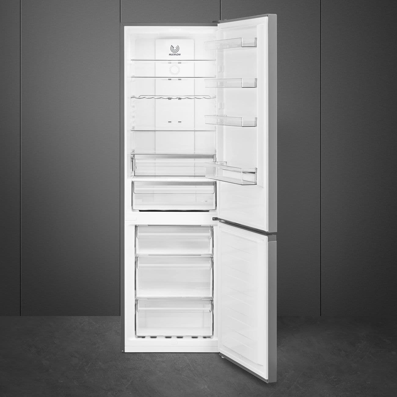 Kühlschrank Neutral - Bild 1