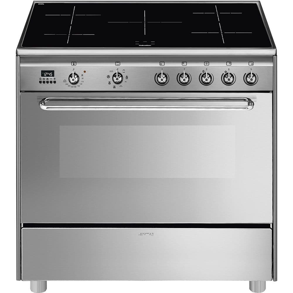 Standherd Classici SCD90IMX9-1 - Bild 1