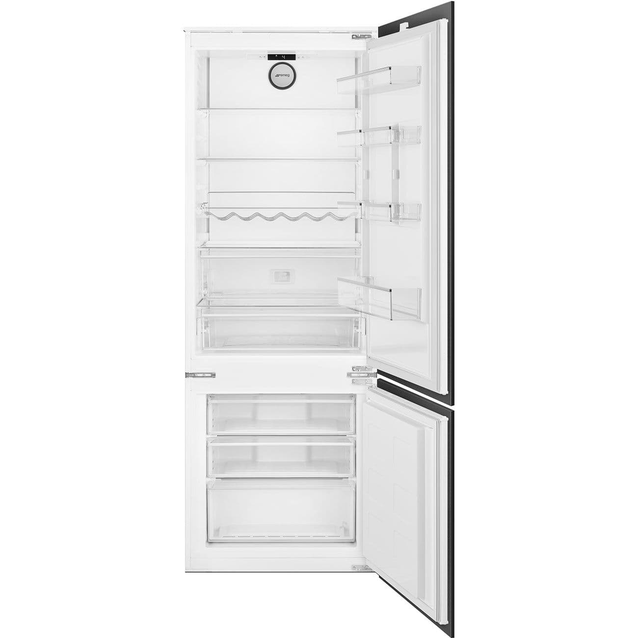 Kühlschrank Neutral - Bild 1
