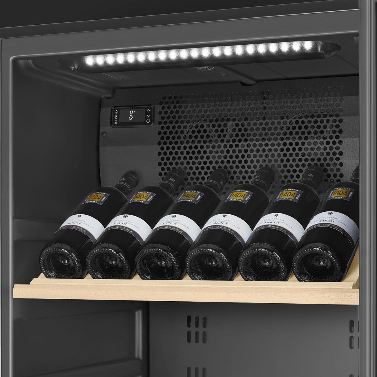 Weinlagergerät Classici - Thumbnail 4