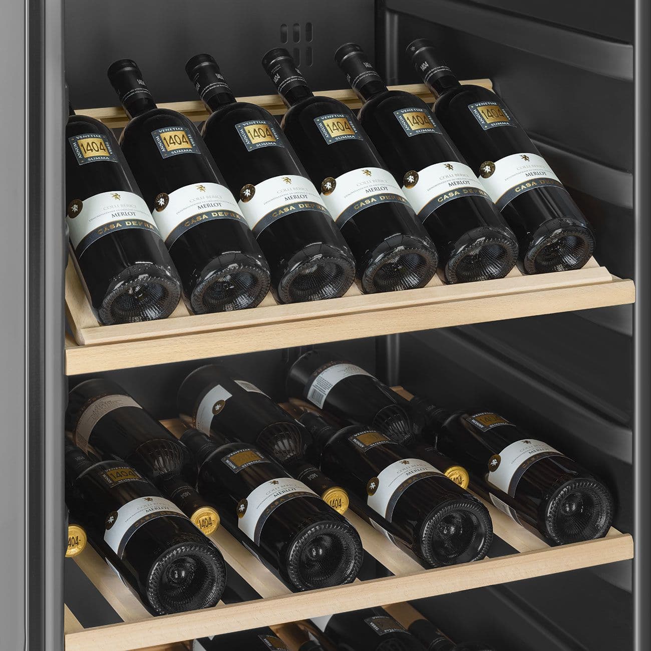 Weinlagergerät Classici - Thumbnail 5