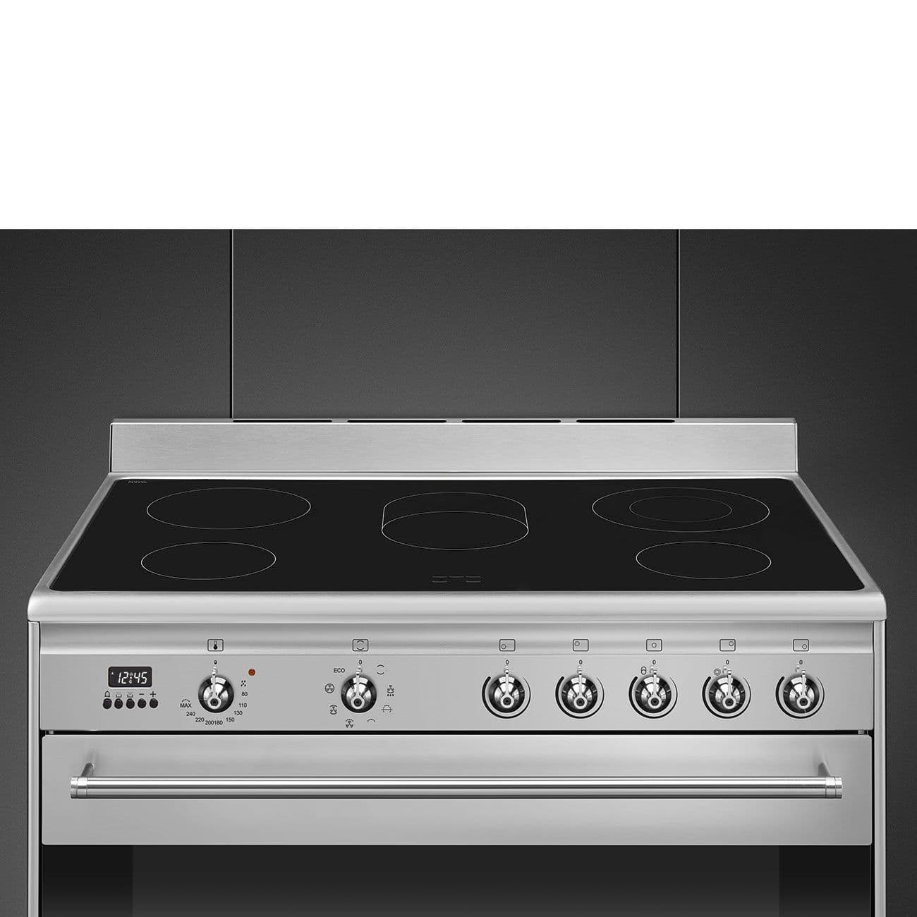 Standherd Classici SCD91CMX9 - Bild 1
