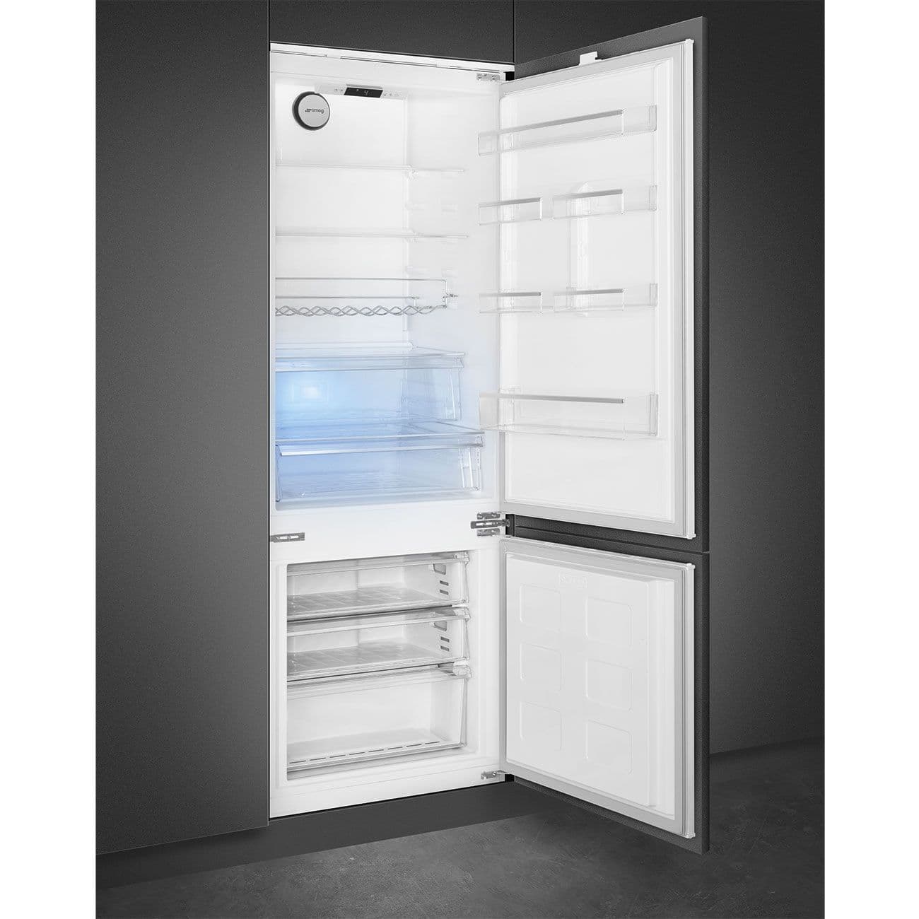 Kühlschrank Neutral - Thumbnail 2