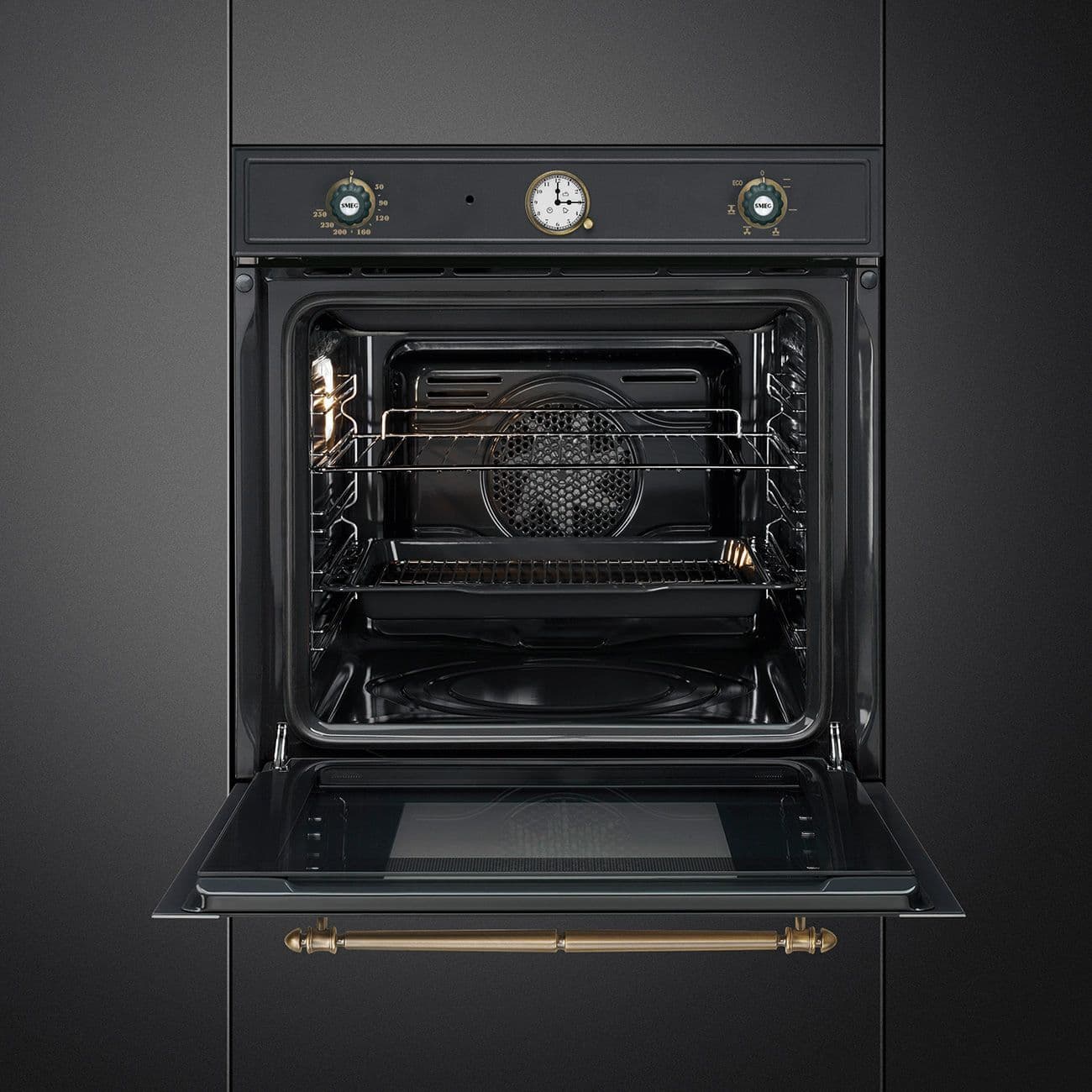 Backofen Cortina - Thumbnail 2